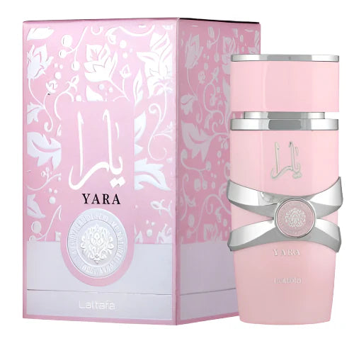 Lattafa Yara Perfume | Sweet, Gentle, and Long-Lasting Scent