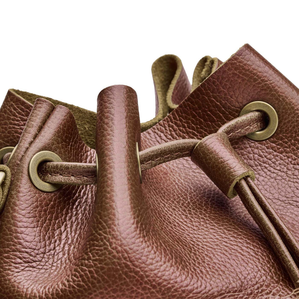 The Chic Bucket Bag – Effortless Style Everywhere