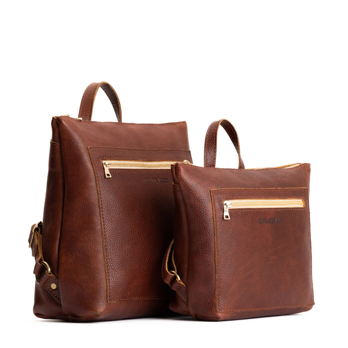Tote Backpack – Modern Style Meets Everyday Function