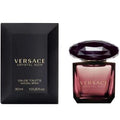 Versace Crystal Noir Eau de Parfum for Women | Crystal Noir Fragrance · Mysterious and Sophisticated Sexy Atmosphere